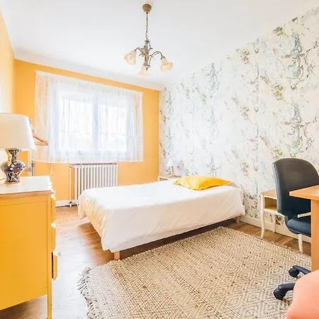 Les Rosiers - Maison Avec Jacuzzi Brive-la-Gaillarde Extérieur photo