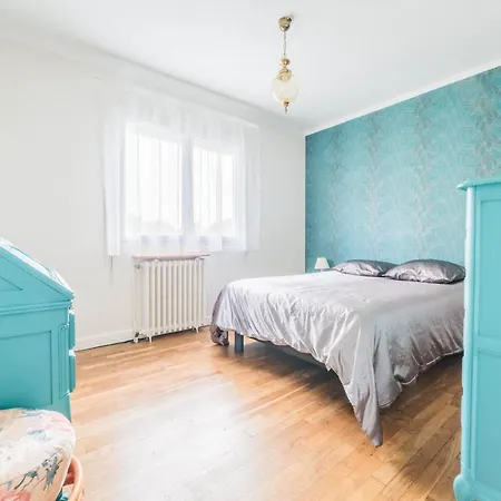 Les Rosiers - Maison Avec Jacuzzi Brive-la-Gaillarde Extérieur photo